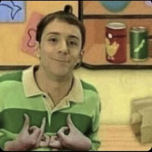 Meet your Posher, Adam